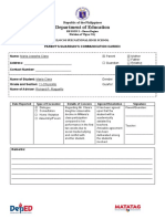 Parents guardian Communication Index-depedtambayan-1