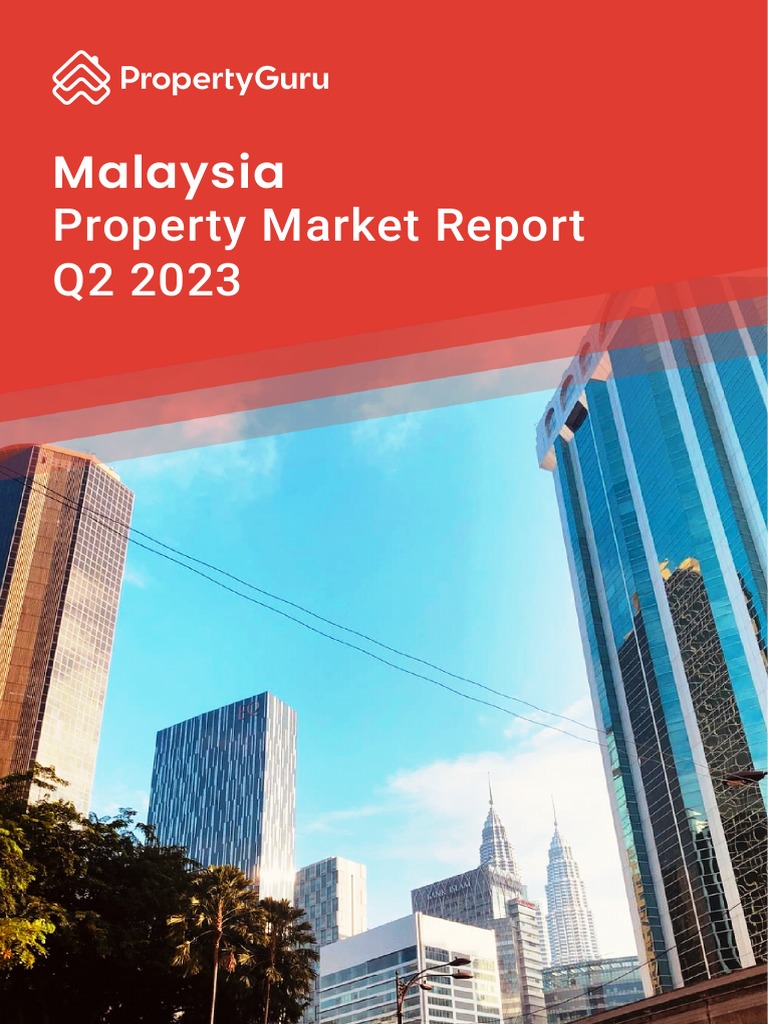 Q22023 Malaysia PMR-FINAL-8May | PDF