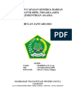 Format Kover Perangkat Pembelajaran