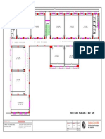 Proposed Third Floor Plan-R0