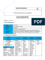 ACTIVIDAD 01 09 2021