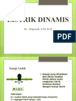 Listrik Dinamis 3