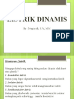 Listrik Dinamis 2