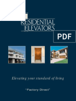 Elevators