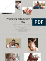 FilpHanke Promoting Attachment Through Play