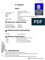 CV teguh bowo trilaksono