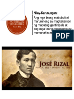 Dokumen - Tips Filipino 9 Talambuhay Ni DR Jose Rizal