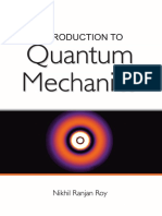 Zlib - Pub - Introduction To Quantum Mechanics