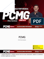 Aulão 2 - PCMG - Fumarc