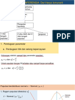 7 Statistika Inferensia