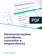 Blog Demonstração Contábil 01