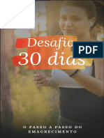 Desafio 30 Dias