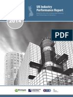 2014 UK Construction Industry KPI Report FINAL