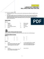 KEY Cell Anat 11th Ed