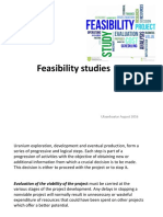 017 Blaise Feasibility - Study