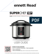 BR Super Chef 10 Plus User Guide Rev5 Vis