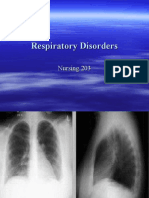 RespiratoryDisorders