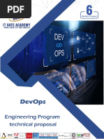 Devops Propsal 3