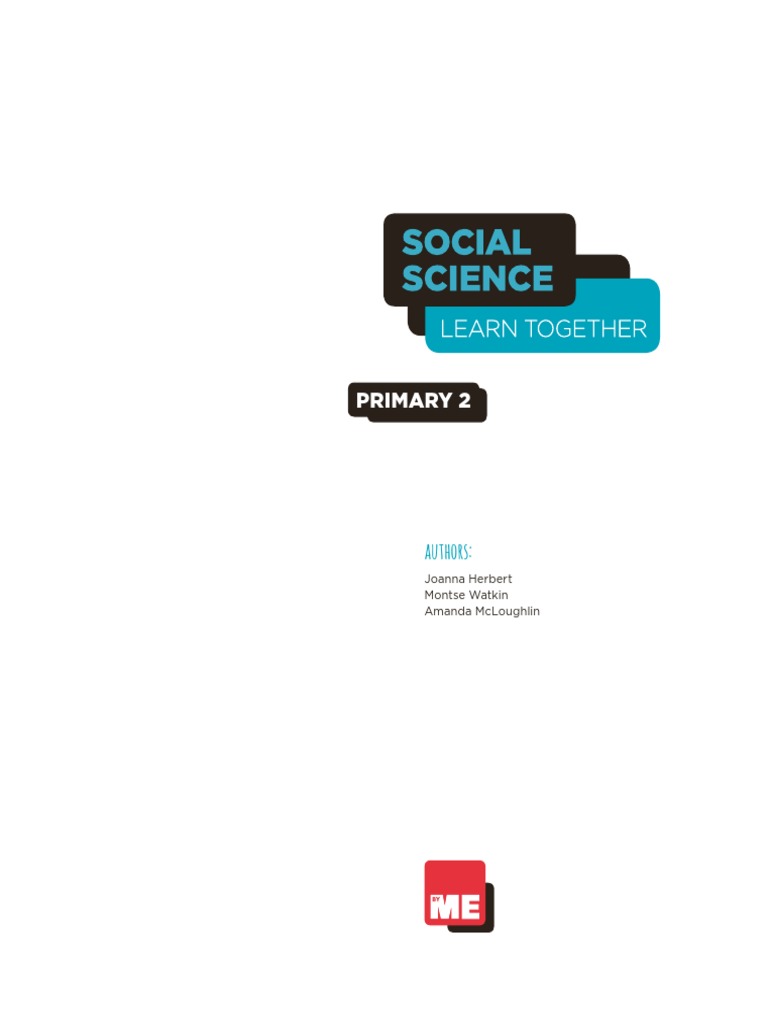 Primary 2 Social Science Curriculum | PDF | Planets | Sun