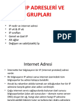 IP Nedir