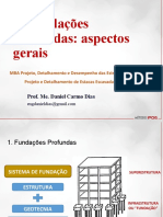 IPOG FUN-PROF 01 Fundações Profundas