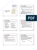 Current Liabilities and Provisions Part 1