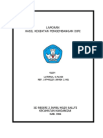 LAPORAN (KKG) IKM Dan K13 APRIL-JUNI 2023