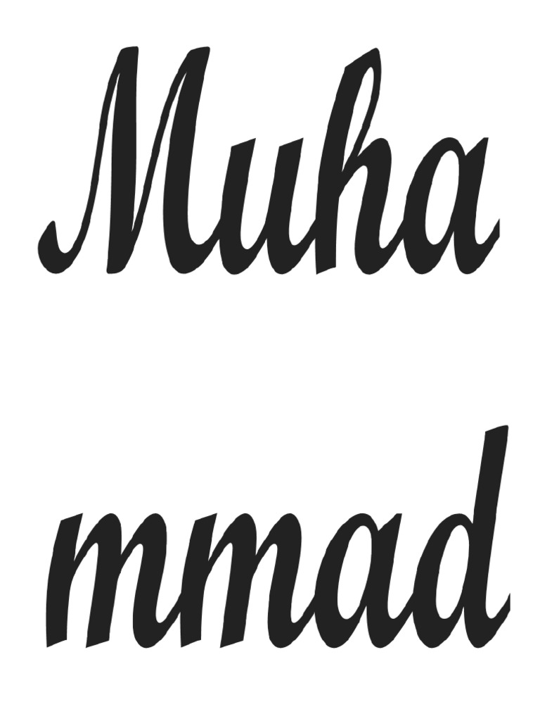 Contoh Tasyakuran Aqiqah | PDF