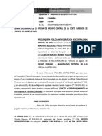 Leg. 02-2007 - Desarchivamiento