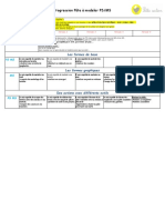 Progression Pate A Modeler 20202021 PS MS