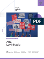 Clase 4 - ABC Ley Micaela