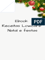 Ebook Natal 1