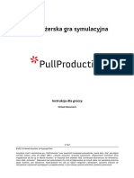 Opis Gry PullProduction