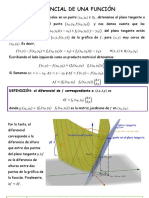 Apuntes Diferencial