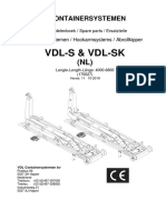 VDL-S & VDL-SK (NL)