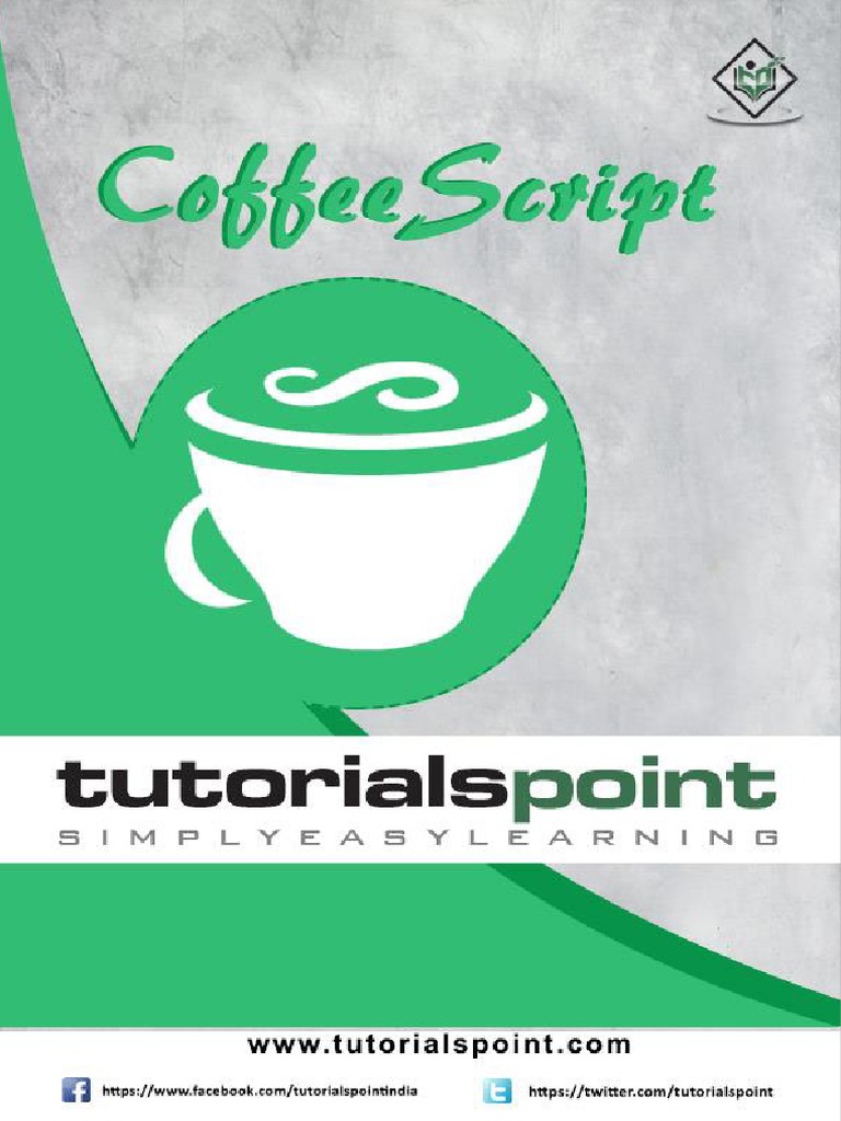Coffeescript Tutorial | PDF | Programming Paradigms | Systems Engineering