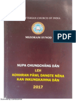 Nupa Chungchang Dan