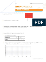 GG Intro To Ratios Quiz