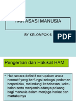 Hak Asasi Manusia