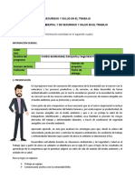 Panorama Ambiental - Movilidad