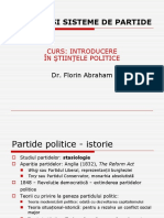 VI Partidepolitice - 2023