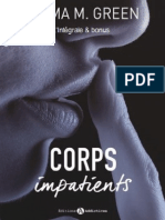 Corps Impatients