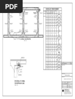 Shape Code Chart for Reinforcement Steel | PDF