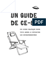 Un Guide de CE-5