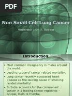 Download Non Small Cell Lung Cancer by api-3726116 SN6678882 doc pdf