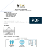 Pre-Informe Viscosidad