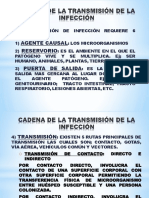 Tema N°2 Cadena de Trasmision