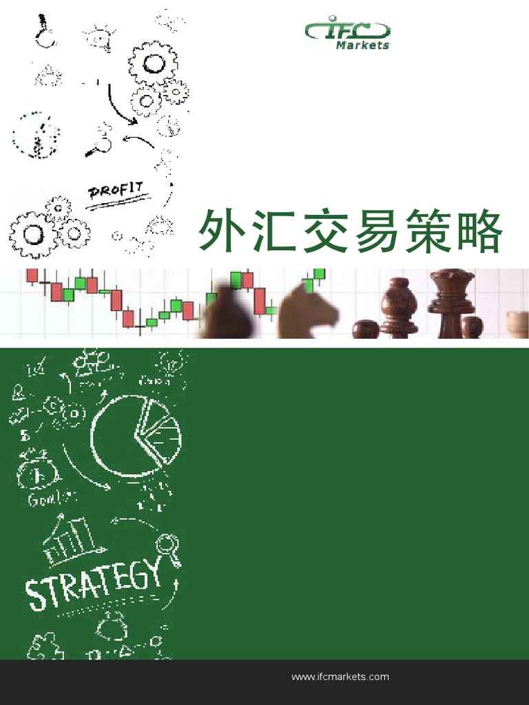 Forex Trading Strategies CN | PDF