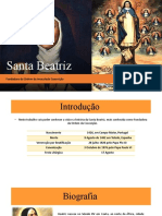 Santa Beatriz