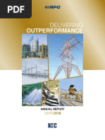 DEWA Organizational Structure Overview | PDF